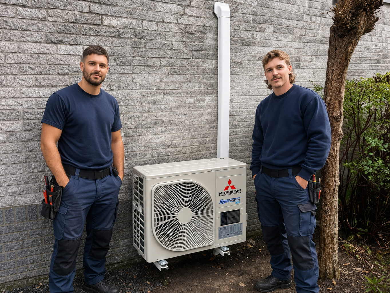 Welke aanbieders hebben de meest betaalbare installatiepakketten voor airconditioning?