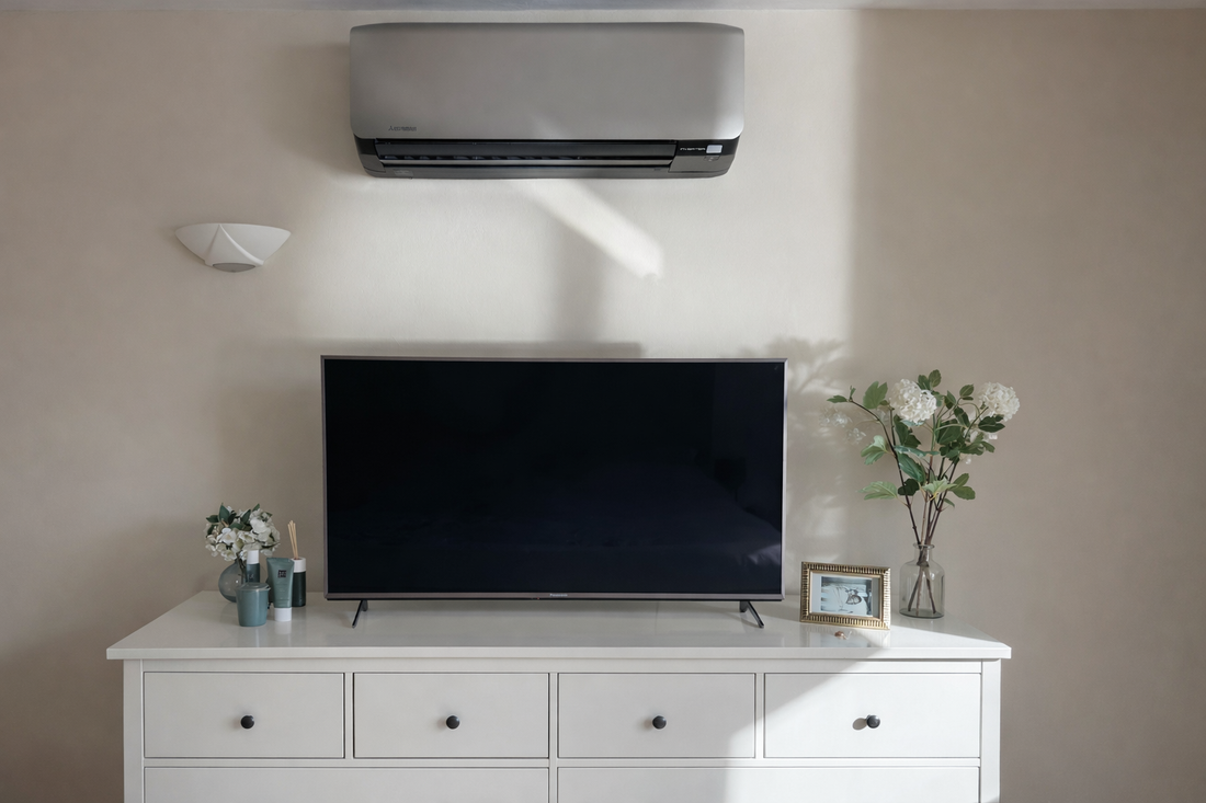Hoe helpt een Airco Quick Scan bij het optimaliseren van klimaatbeheer?