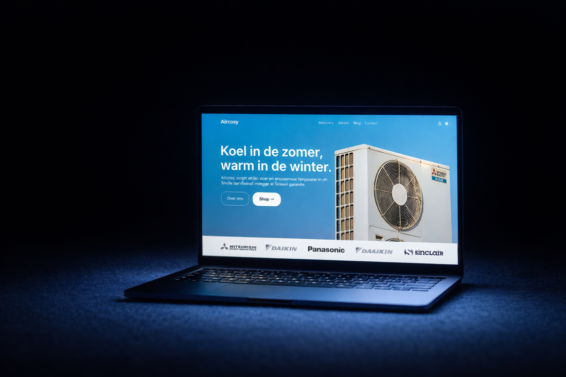 Welke multi-split airconditioners hebben de beste recensies?