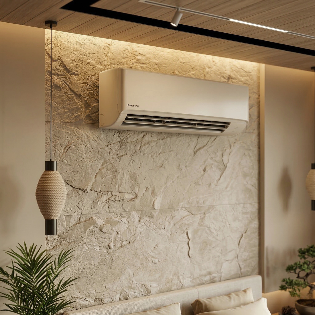 Welke airconditioners zijn het meest energiezuinig voor thuisgebruik?