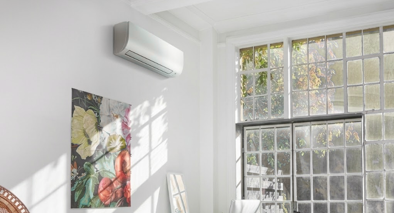 Welke single split airco's zijn het beste voor Nederlandse huizen?