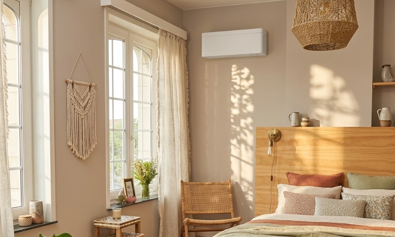 Wat zijn de beste airconditioningsystemen voor meerdere kamers?