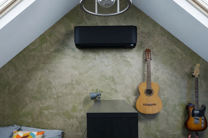 Wat zijn de beste single split airco's voor slaapkamers?
