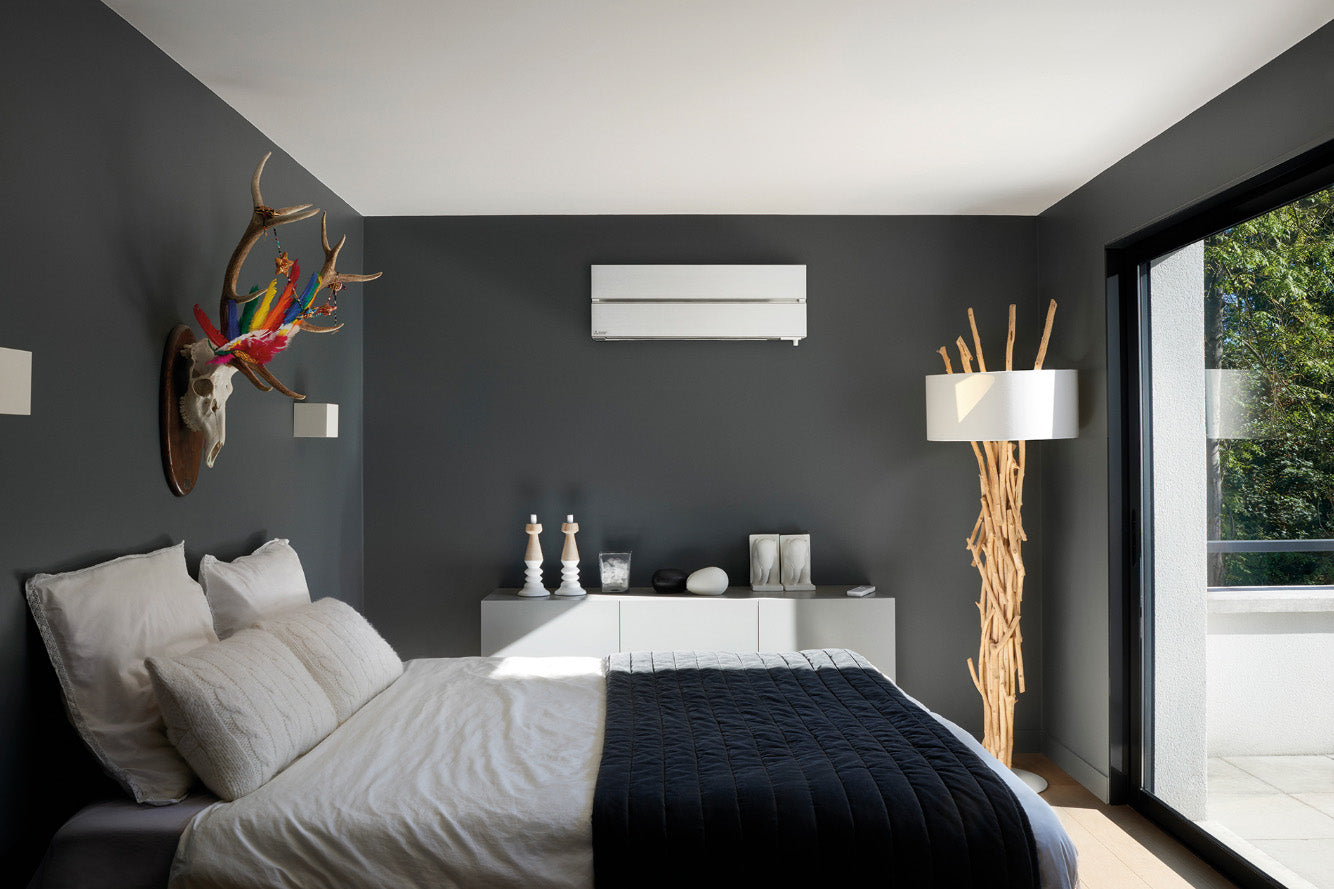 De Impact van Luchtkwaliteit met een Airco