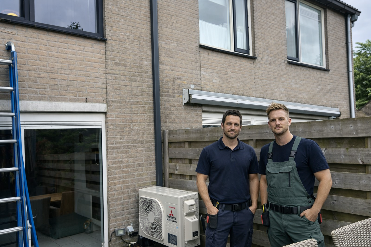 Waar kan ik de goedkoopste single split airco’s in Nederland vinden?