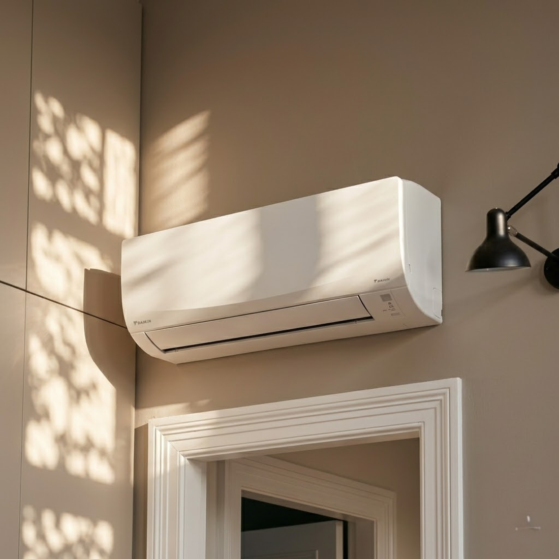 Wat zijn de topmerken voor multi split airco’s in Nederland?
