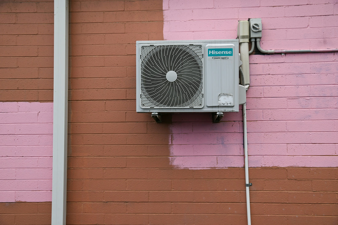Wat zijn de topmerken voor efficiënte airco systemen?