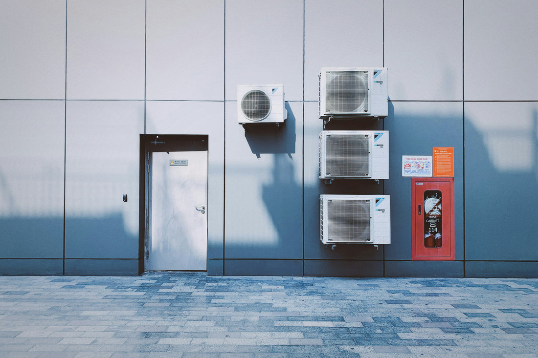 Welke airconditioningsystemen zijn het meest populair in Nederland?
