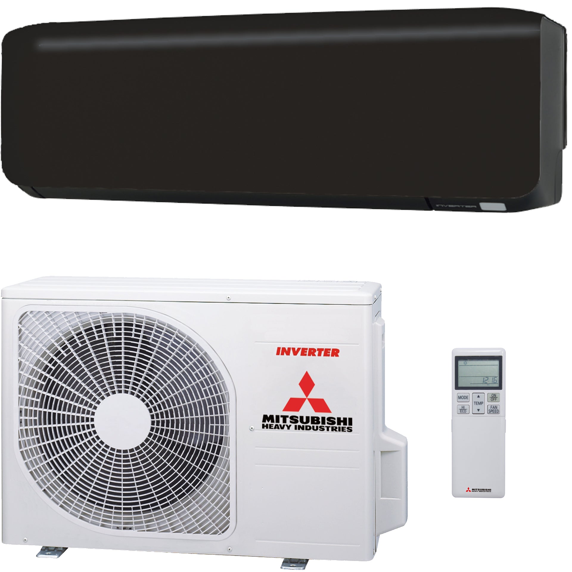 Mitsubishi SRK25ZS-WF 2,5 kW Wifi