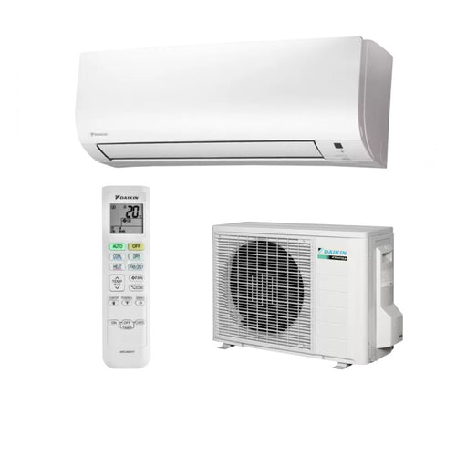Daikin Perfera FTXM35A / RXM35A 3,5 kW Wifi