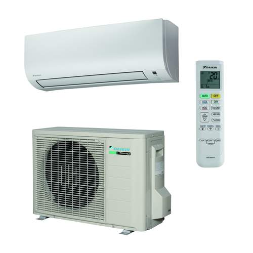 Daikin Comfora FTXP35N9 /RXP35N9 3,5 Kw Wifi