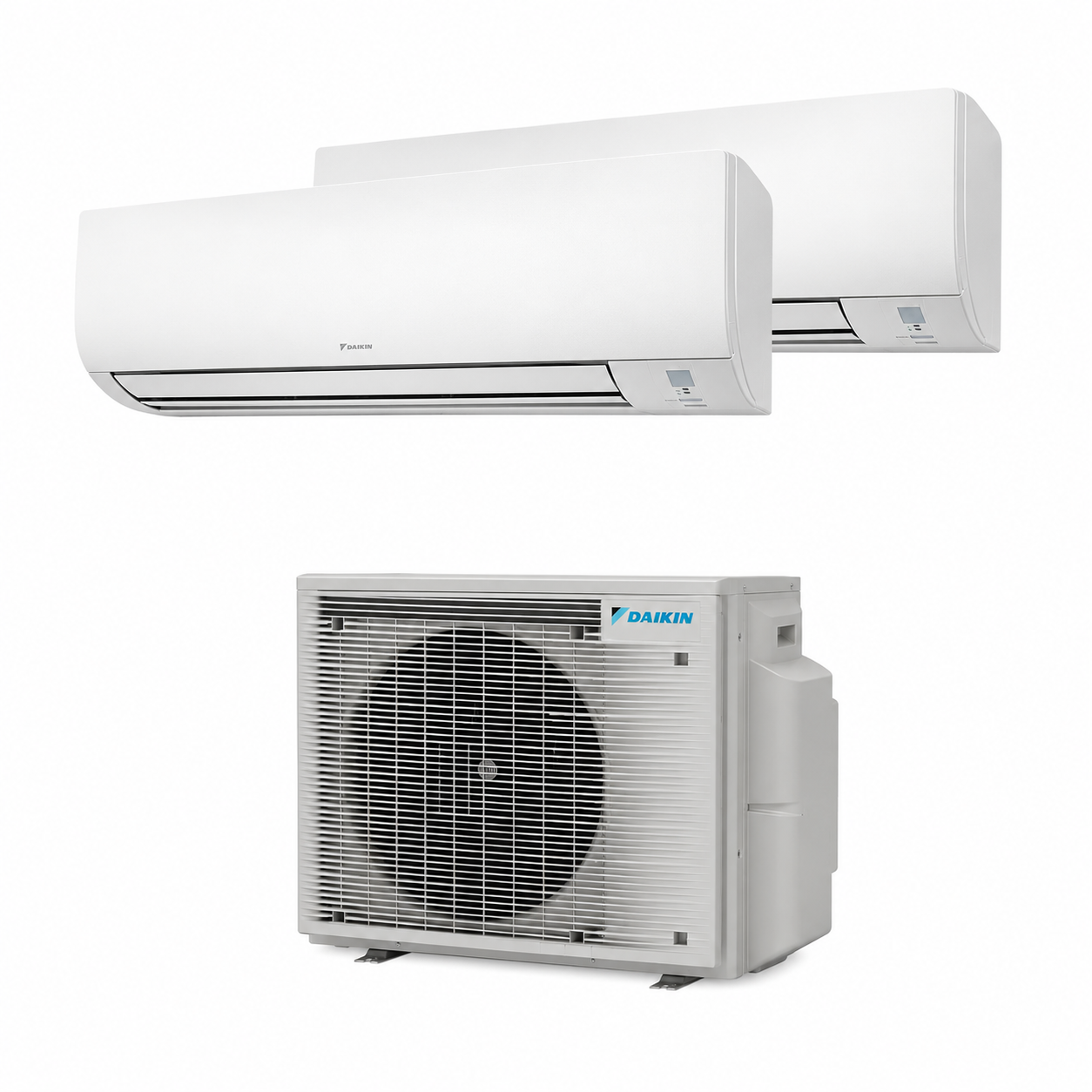 Daikin 2MXM40A9 Multisplit met 2x Comfora FTXP20N9