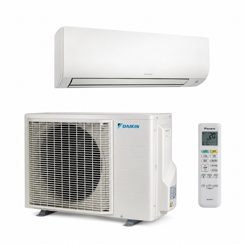 Daikin Comfora FTXP25N9 2,5 kW Wifi