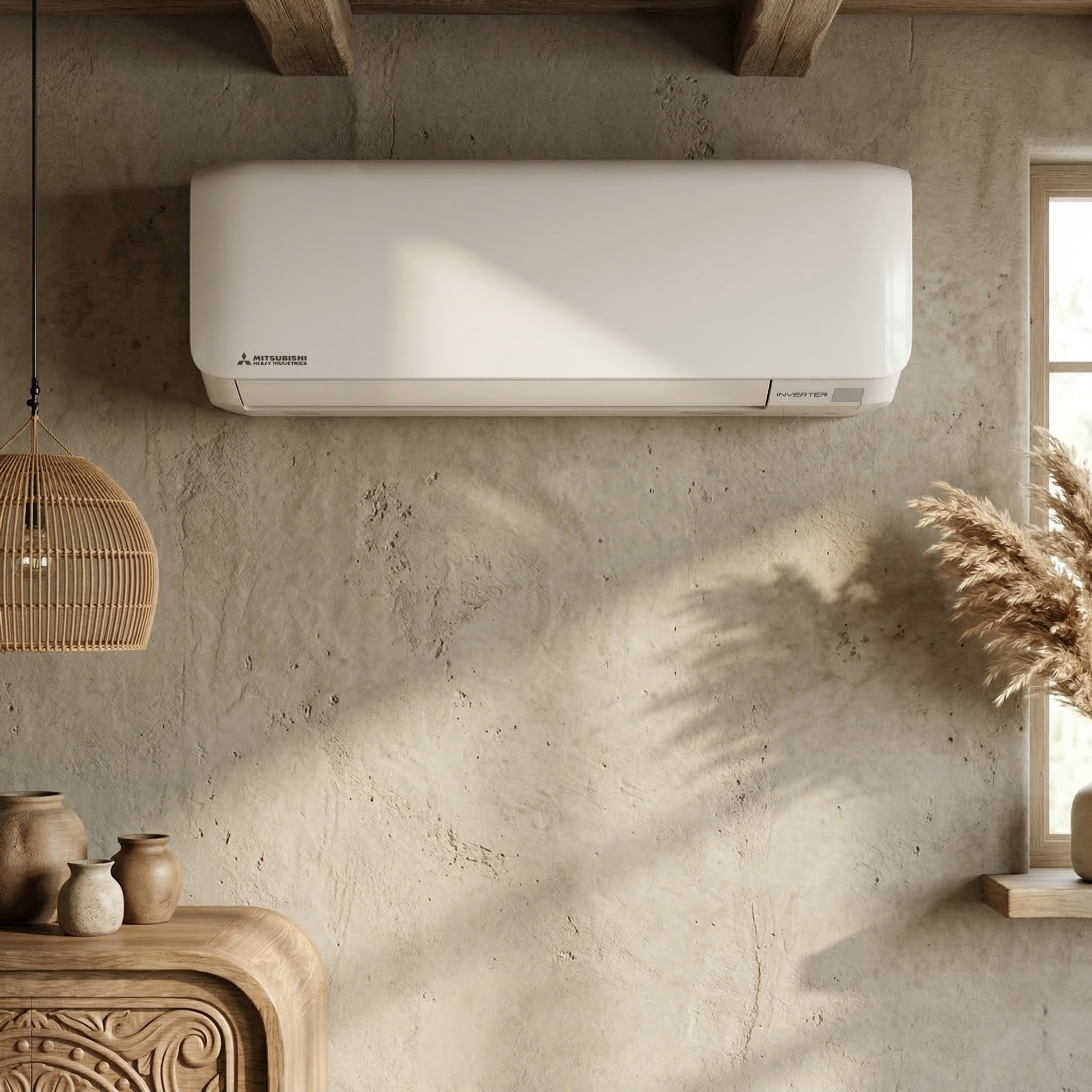 Mitsubishi SRK50ZS-WF 5,0 kW Wifi