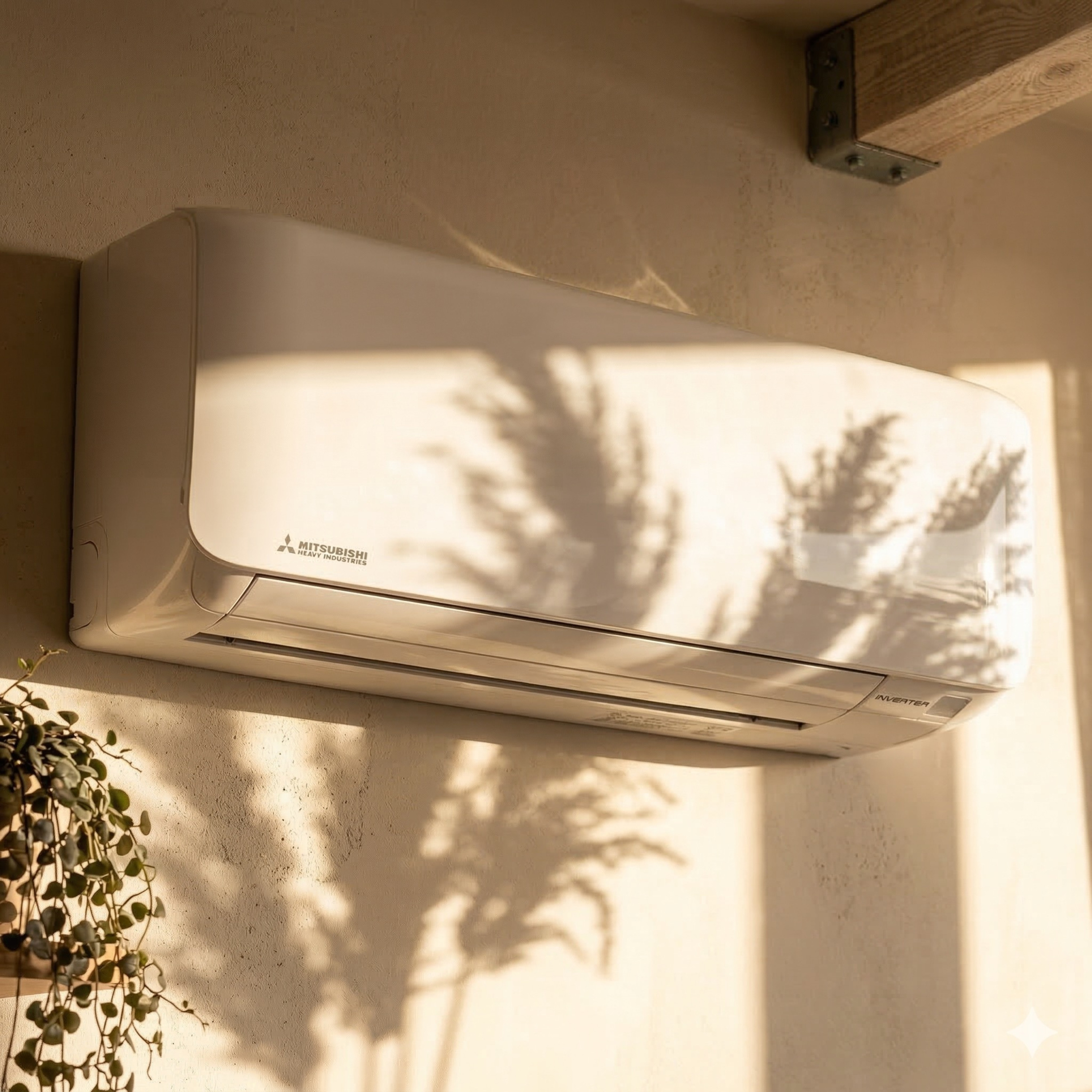 Mitsubishi SRK50ZS-WF 5,0 kW Wifi