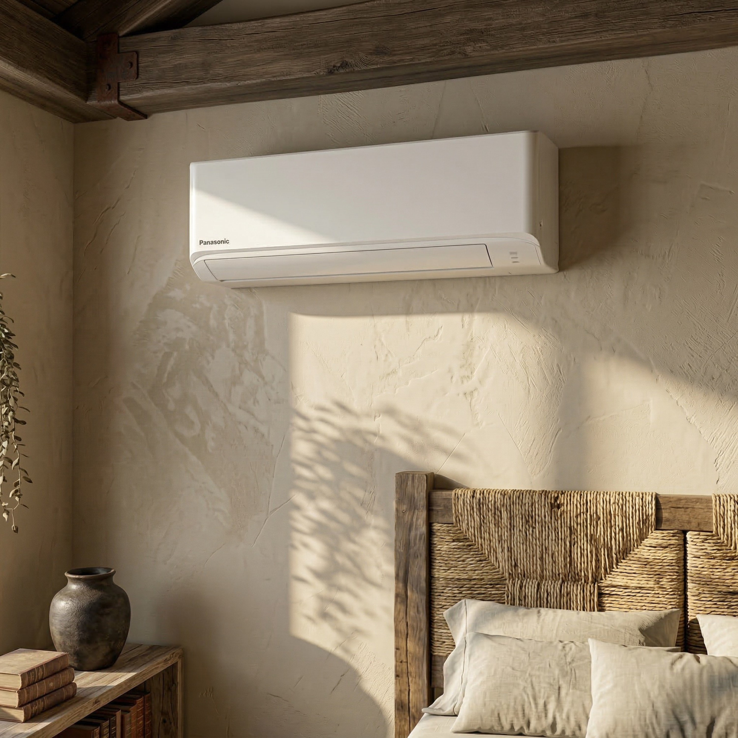 Panasonic TZ ZKE 2,5 kW