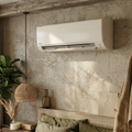 Mitsubishi SCM50ZS-W Multisplit 5 kW met 3 x SRK20ZS-WF