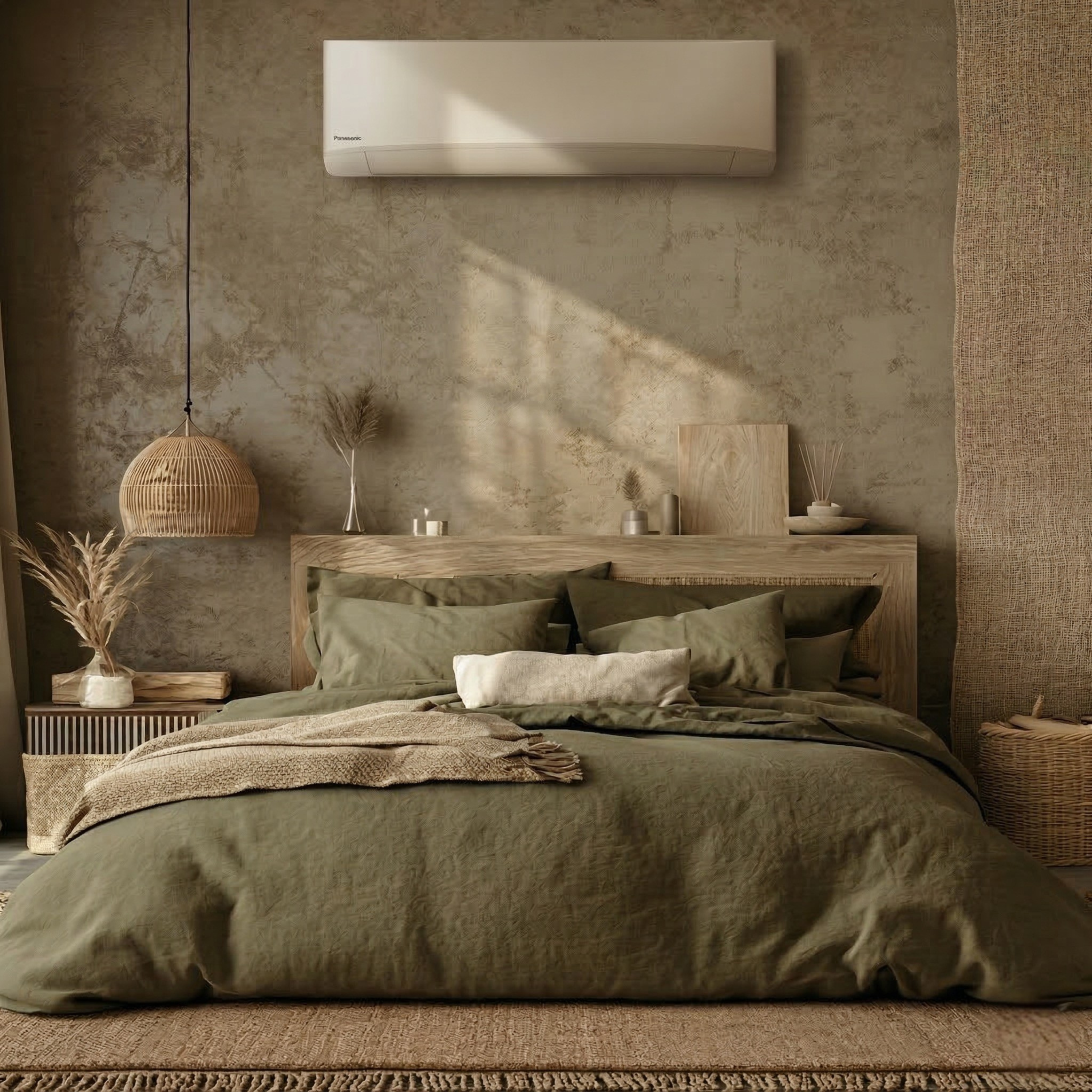 Panasonic TZ ZKE 6,0 kW