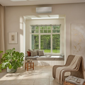 Daikin 3MXM40A9 met 3x Comfora FTXP20N9 binnenunits