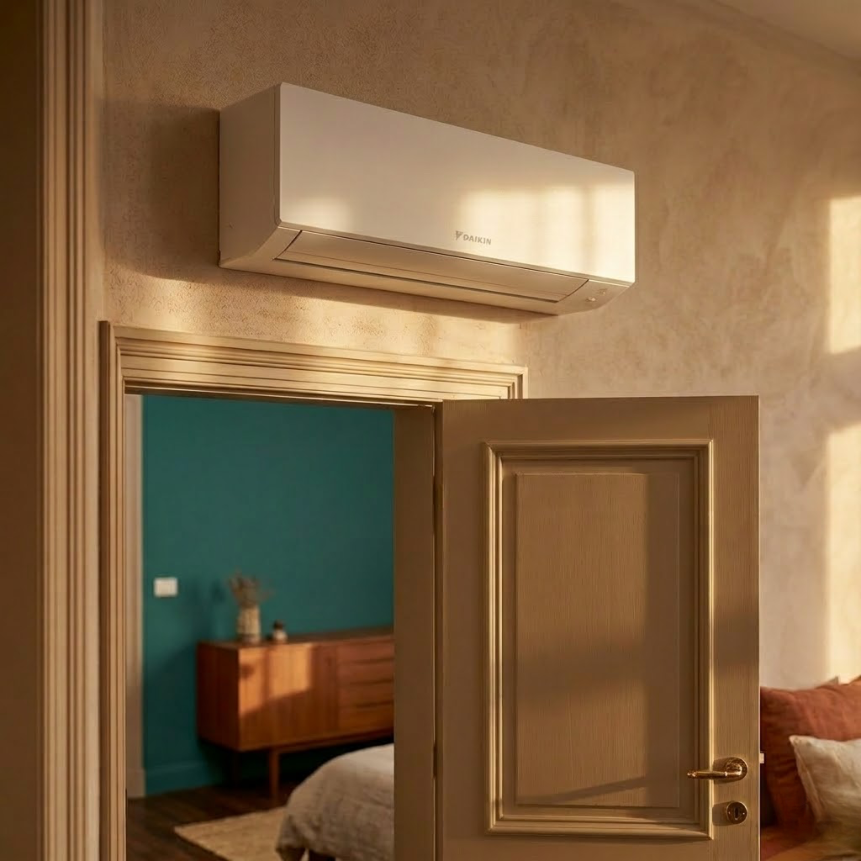 Daikin Perfera FTXM25A / RXM25A 2,5 kW Wifi