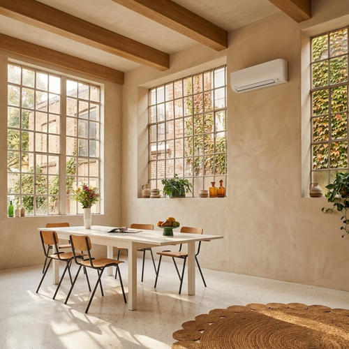 Daikin Comfora FTXP35N9 /RXP35N9 3,5 Kw Wifi