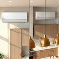 Panasonic Multisplit CS-TZ20CKEW & CS-TZ35CKEW 5 kW